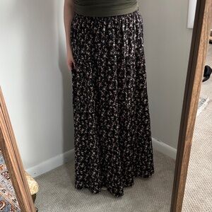 Altar’d State Maxi Skirt